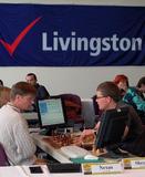 Livingston wieder Sponsor der Chess960 Computer-Weltmeisterschaft.