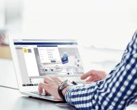 GEZE Cockpit building automation system