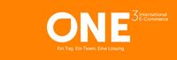 Exklusives Event für Shopbetreiber und Onlinehändler - ONE³ International E-Commerce in Köln am 10. November 2015