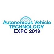 Autonomous Vehicle Expo 2019