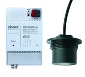 KNX SO250 basic: Füllmengen von Tanks überwachen