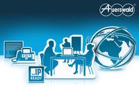 Auerswald auf der ALSO ALL-IP Roadshow 2017