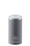 New compact microphone amplifier by SCHOEPS