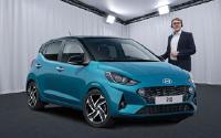 Hyundai kommt direkt in die Wohnzimmer seiner Kunden