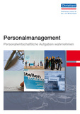 Neues Fachbuch Personalmanagement