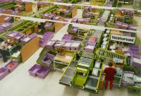 Vom 1.000 Seiten-Katalog zur Onlinebestellung über die Website