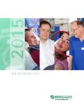 KfH veröffentlicht Jahresbericht 2015