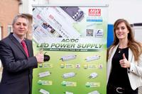 Viele Mean Well LED-Netzteile jetzt lagernd bei M+R Multitronik GmbH