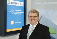 EHLEBRACHT AG: 2011 weiter auf steilem Wachstumskurs