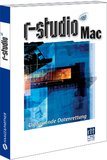 R-Studio for Mac 2 - Datenrettung für Mac OS 10.6 Snow Leopard