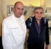 Slovenia's 1st Total Artificial Heart Patient Discharged from UMC Ljubljana Using the Freedom® Portable Driver