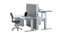 TSUBAKI KABELSCHLEPP ergänzt PROTUM Office-Baukasten