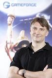 Gameforge gewinnt Red Herring Award