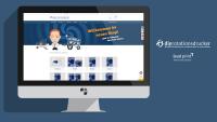 dierotationsdrucker.de - Shop-Relaunch im neuen Design
