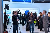 hl-studios beeindruckt auf der Hannover Messe