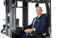 UniCarriers to become network partner