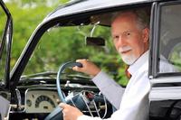 Noch ein Youngtimer: TÜV SÜD Datenblatt-Service wird 25