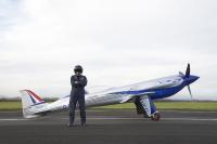 Vollelektrische "Spirit of Innovation" von Rolls-Royce erreicht weiteren Meilenstein auf dem Weg zum Weltrekord