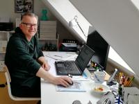 TMS WinSped: Zuverlässiges Transportmanagement auch aus dem Homeoffice