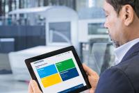 Digitalisierungsstrategie von Heidelberg ausgezeichnet