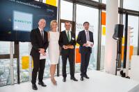 Schaeffler ist innovationsstärkster Automobilzulieferer