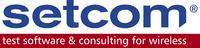 setcom and fg microtec jointly release OMA-PoC reference test tool