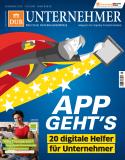 Digitale Helfer - die cleversten Apps für den Manager-Alltag