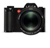 Neues Firmware-Update 2.0 verbessert Performance und Bedienkonzept der LEICA SL