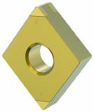 Kennametal macht das Hartdrehen kostengünstiger