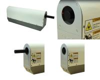 Riftek expands contactless tube ID measurement system range with PROFINET controlled RF096 series laser probes: Available in the UK from Ixthus Instrumentation
