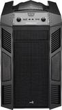 Aerocool stellt neue Xpredator Cube-Serie vor