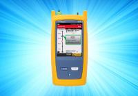 Neues OptiFiber 200 Pro Singlemode HDR OTDR – 30 % Rabatt