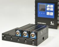 Neue Dimensionen der Objektivfernsteuerung: Aladin MK II in 5D