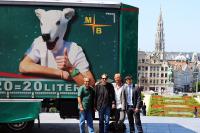Auf dem Weg zum 20-Liter-Verbrauch