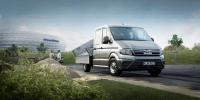 Der neue MAN TGE - Branchenlösungen auf der IAA