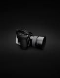 Hasselblad H5D-50c CMOS camera: official launch