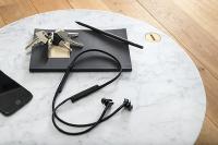 Libratone setzt neue Maßstäbe für leichte, kabellose In-Ears mit regelbarem Noise Cancelling.