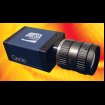 Genie: Kompakte Gigabit-Ethernet CCD-Kamera