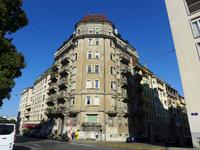 Helvetia Anlagestiftung neu mit Anlagegruppe Immobilien Romandie