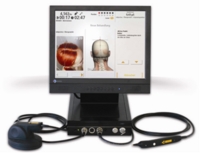 Das Lasertherapiesystem LaserNav 1.0