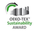 OEKO-TEX® Sustainability Award