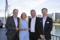 startport-Startups ziehen internationale Investoren ins Ruhrgebiet