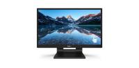 MMD präsentiert Philips 242B9T, interaktives 24-Zoll-LCD-Display mit SmoothTouch