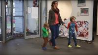Ausgezeichnete Vereinbarkeit von Familie und Beruf: Stahlsparte von thyssenkrupp gewinnt Preis als "Familienfreundliches Unternehmen 2016 in Duisburg"
