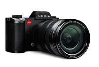 LEICA SL als "Best Premium Camera" mit dem TIPA Award 2016 ausgezeichnet