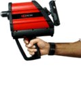Mobiles FTIR Spektrometer "Exoscan"