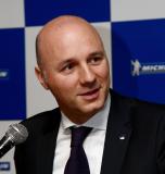 Michelin verstärkt seinen Vertrieb in Europe North