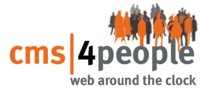 Ein "Sommerfestival" neuer Funktionen bei cms|4people: Ab sofort noch mehr Design-Freiheit für beliebten Website-Baukasten