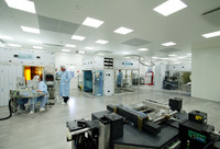 Vistec Semiconductor Systems ab Januar unter einem Dach vereint