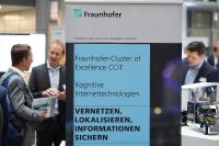 Schlüsseltechnologien für ein industrielles Internet